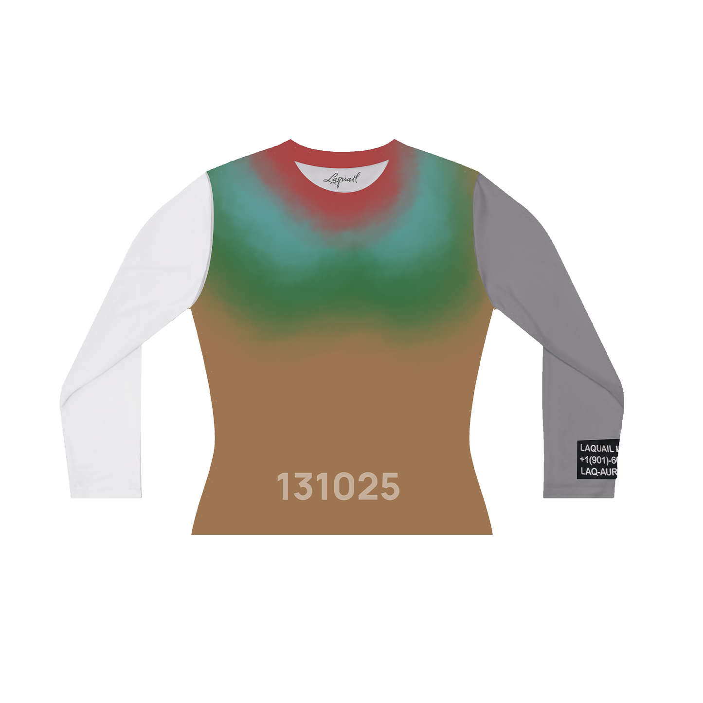 Aura Women Long Sleeve Shirt